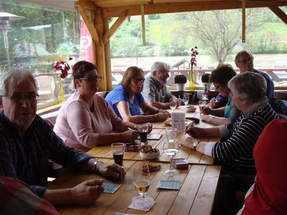 Mosel-Camping Rissbach