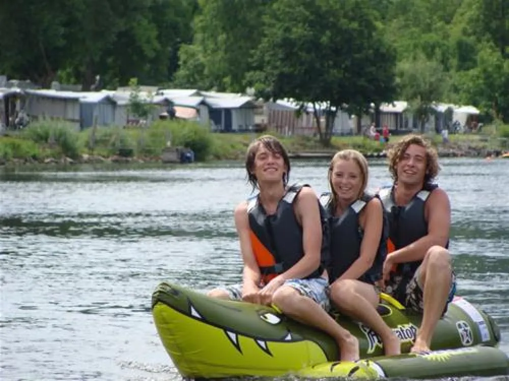 Mosel-Camping Rissbach