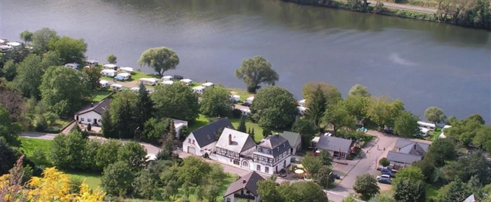 Mosel-Camping Rissbach