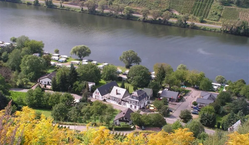 Mosel-Camping Rissbach