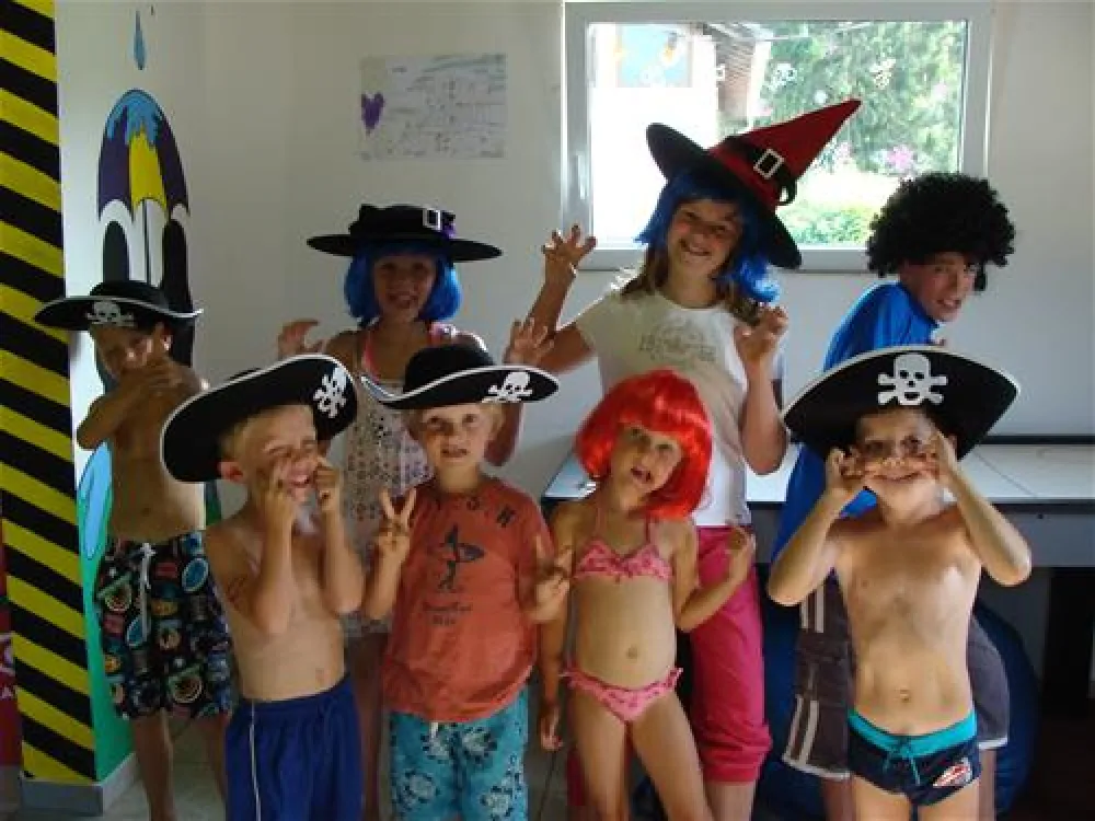 Mosel-Camping Rissbach