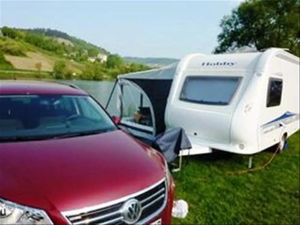 Mosel-Camping Rissbach