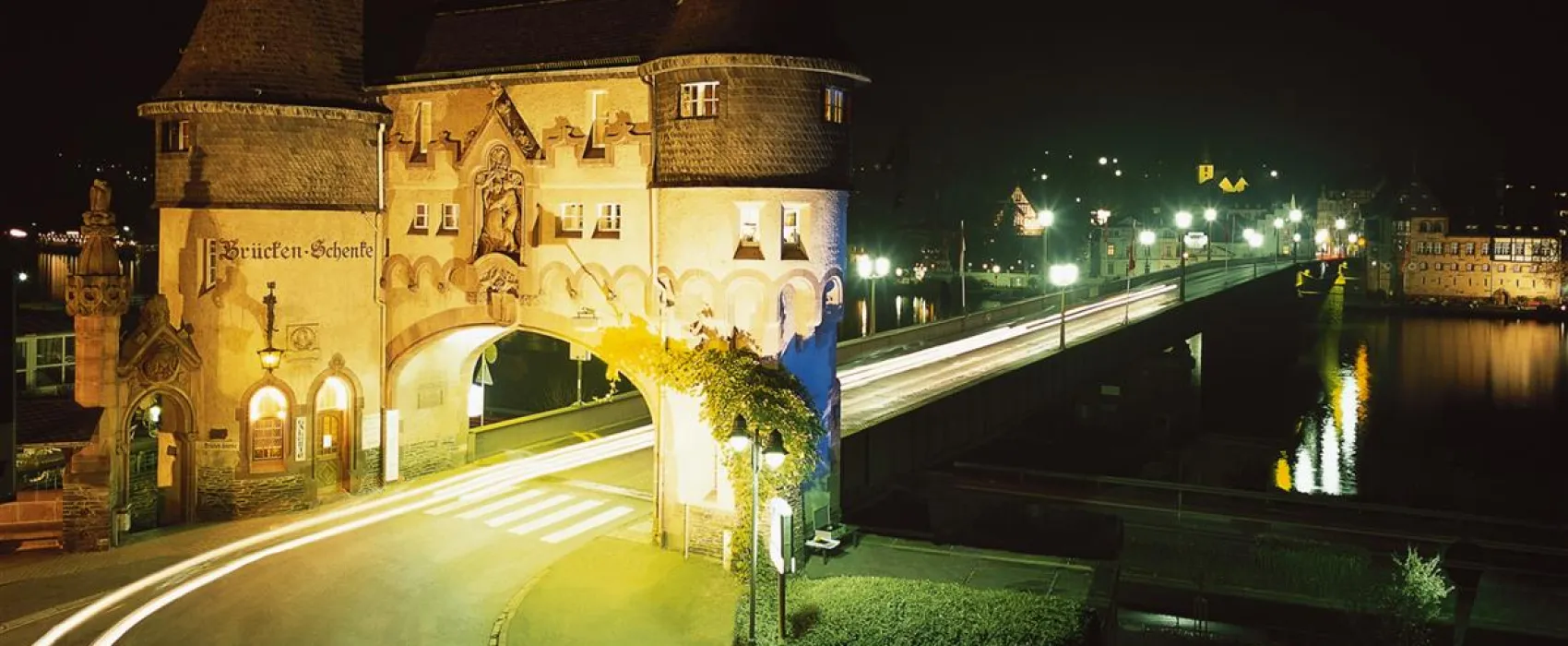 Mosel-Camping Rissbach