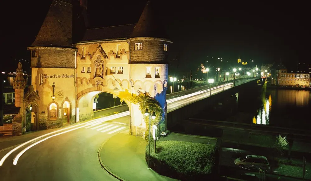 Mosel-Camping Rissbach