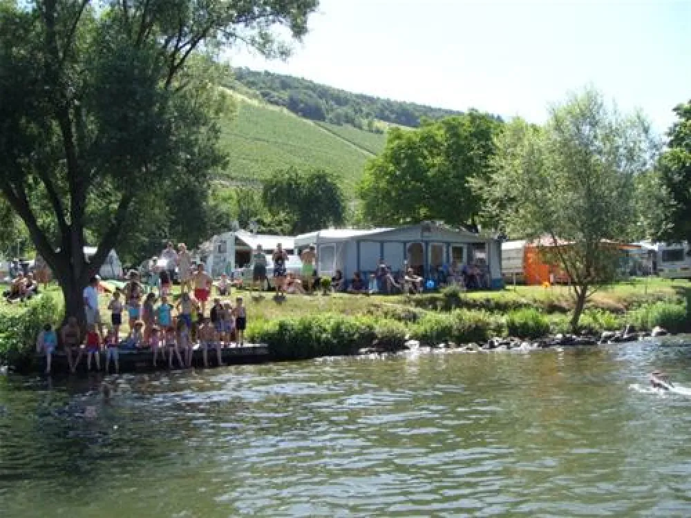 Mosel-Camping Rissbach