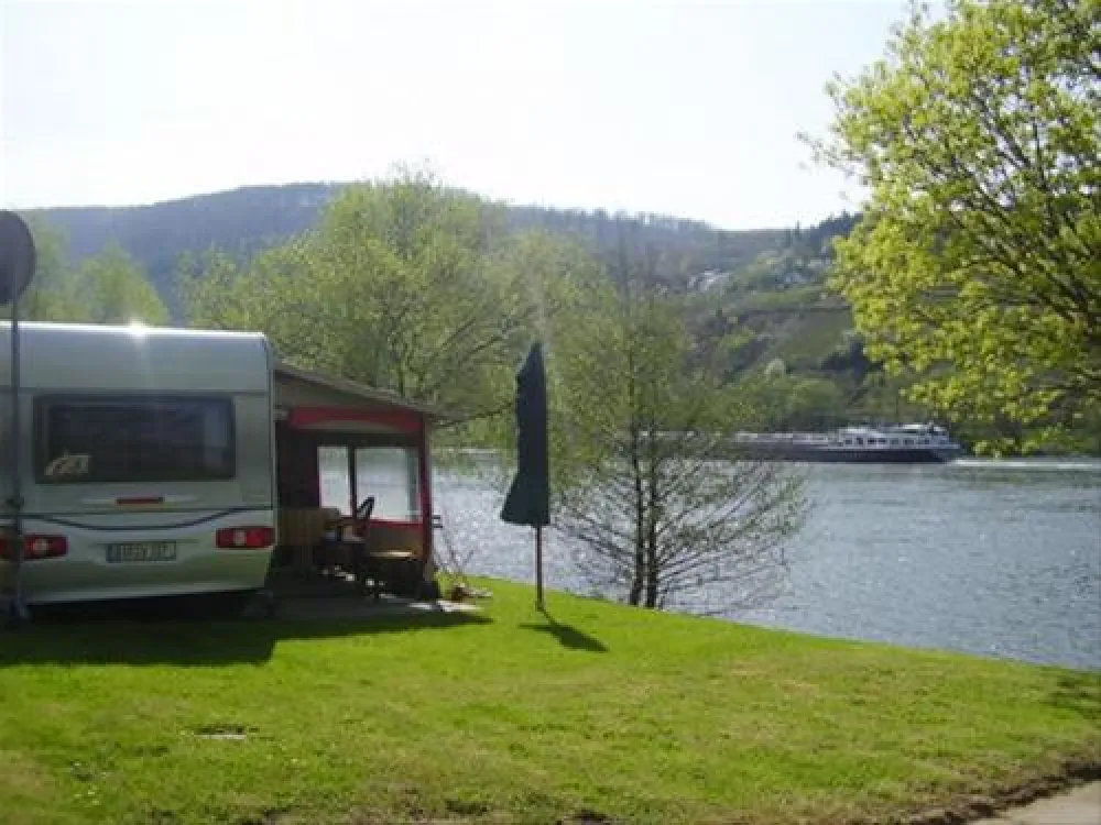 Mosel-Camping Rissbach
