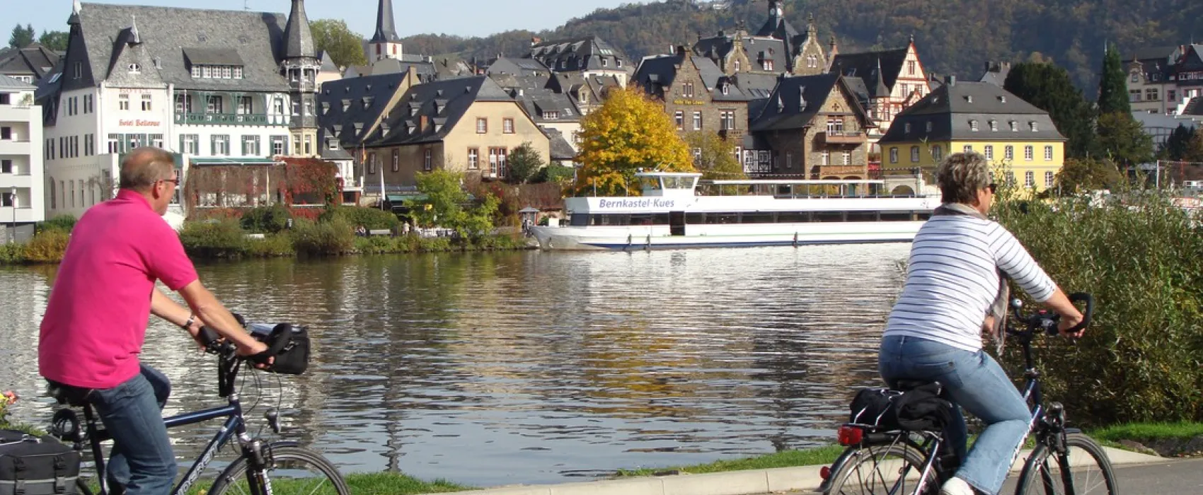 Mosel-Camping Rissbach