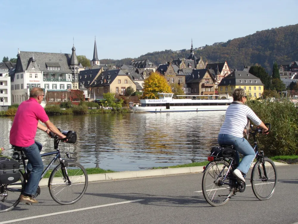 Mosel-Camping Rissbach