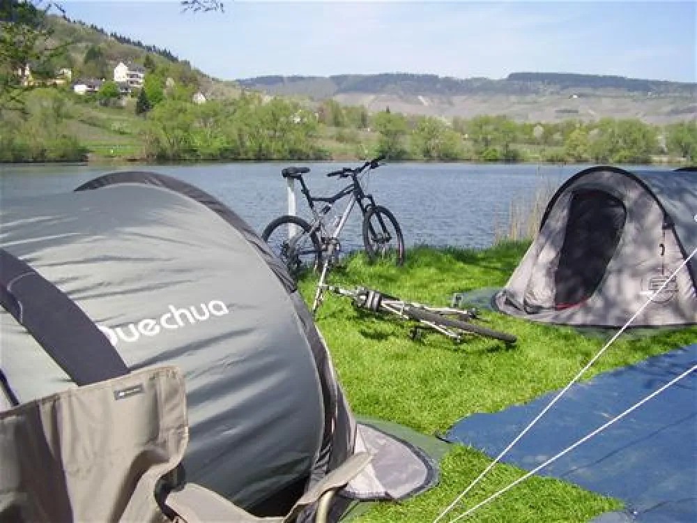 Mosel-Camping Rissbach