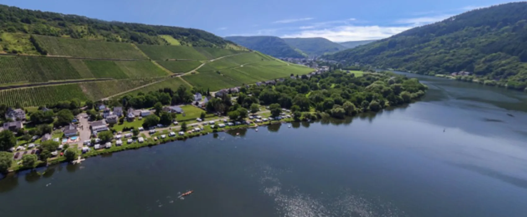 Mosel-Camping Rissbach