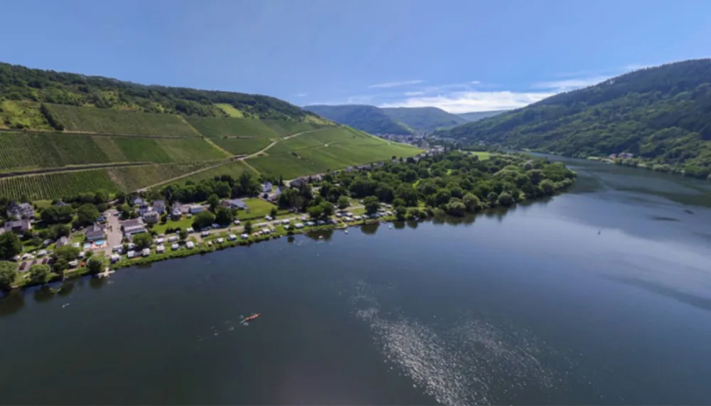 Mosel-Camping Rissbach