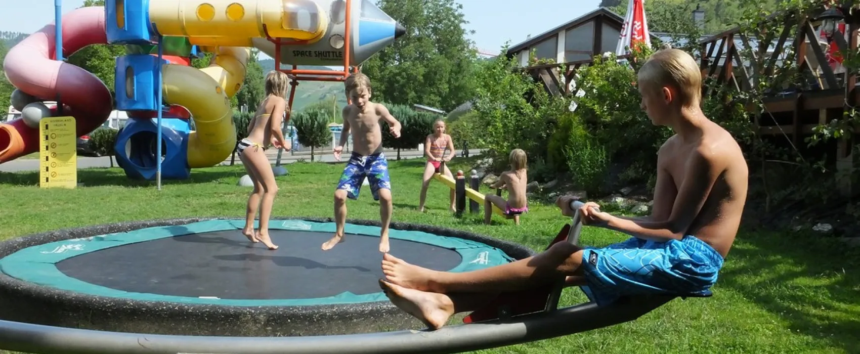 Mosel-Camping Rissbach