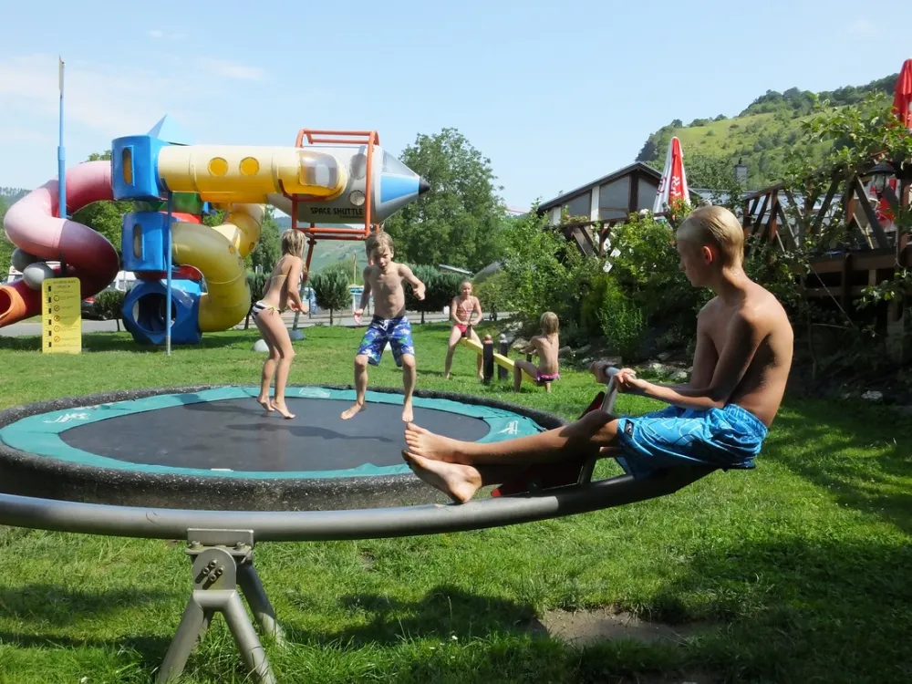 Mosel-Camping Rissbach