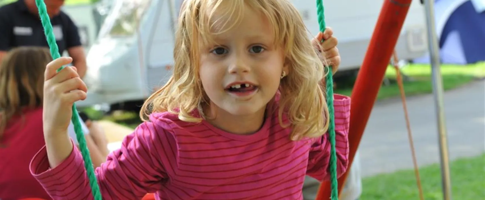 Mosel-Camping Rissbach