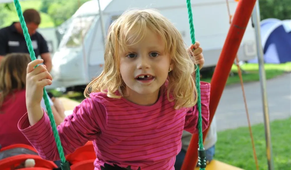 Mosel-Camping Rissbach