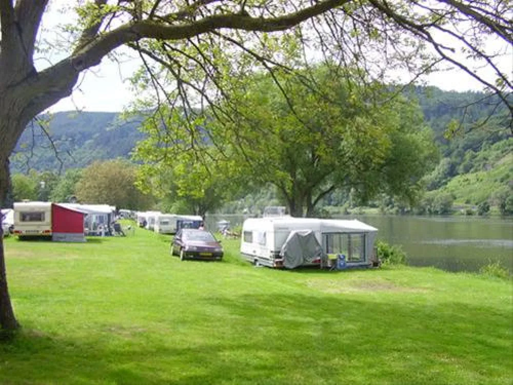 Mosel-Camping Rissbach