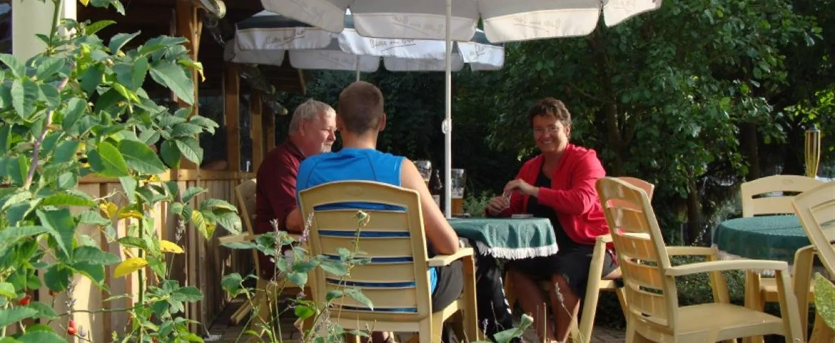 Mosel-Camping Rissbach