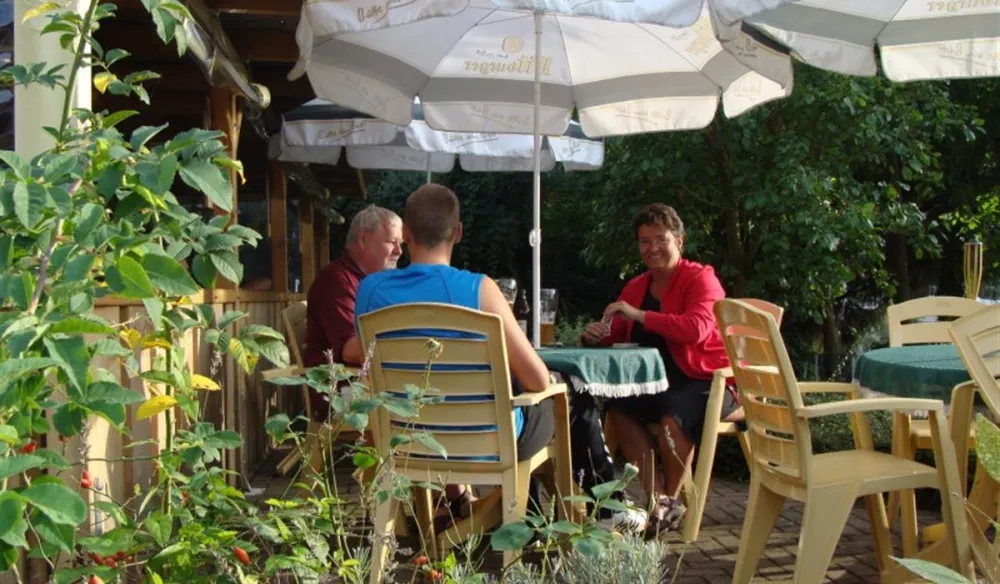 Mosel-Camping Rissbach