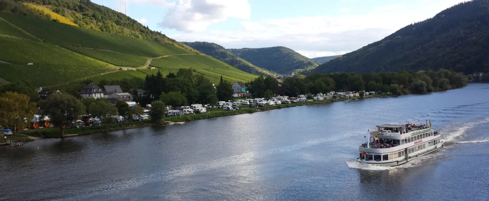 Mosel-Camping Rissbach