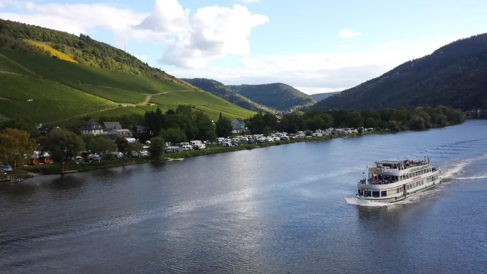 Mosel-Camping Rissbach
