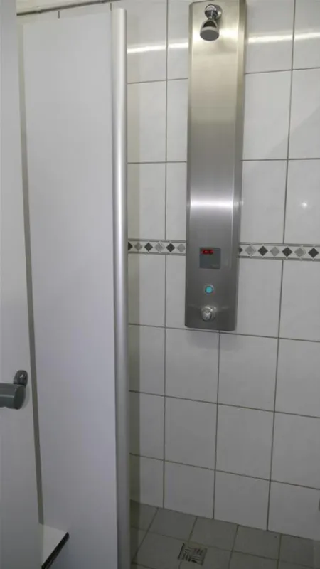 Mosel-Camping Rissbach