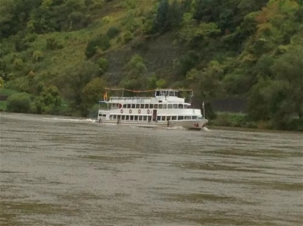 Mosel-Camping Rissbach