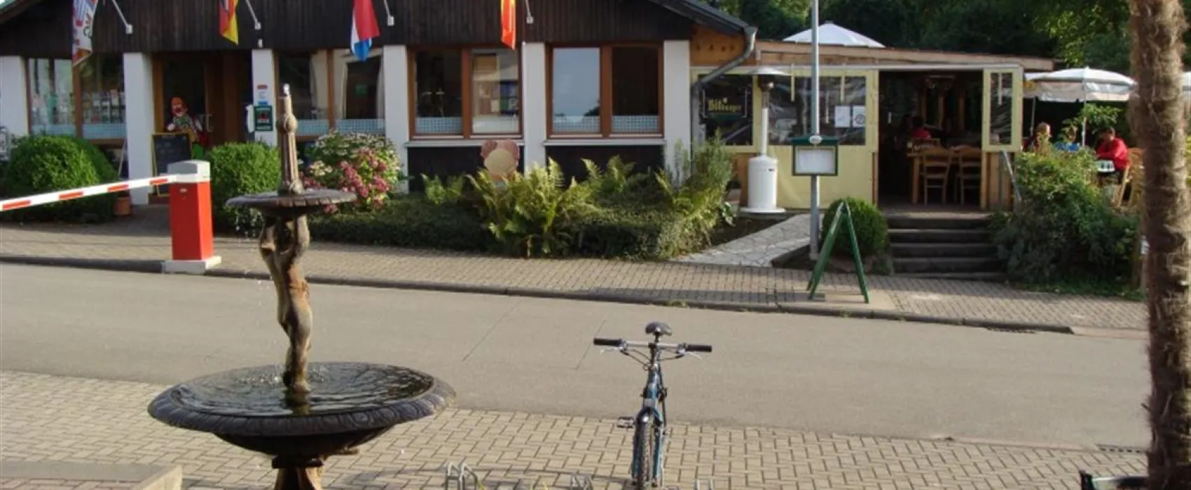 Mosel-Camping Rissbach