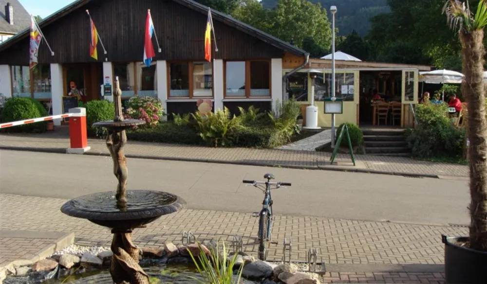 Mosel-Camping Rissbach