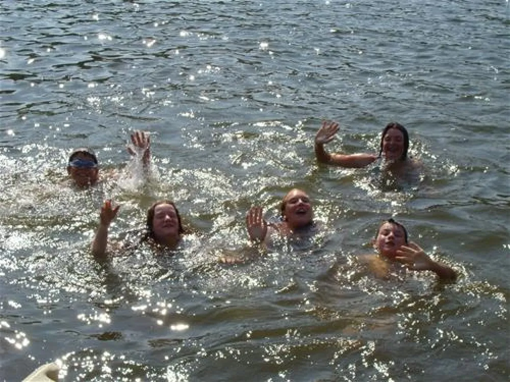 Mosel-Camping Rissbach