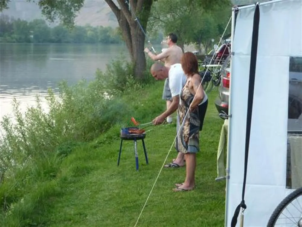 Mosel-Camping Rissbach