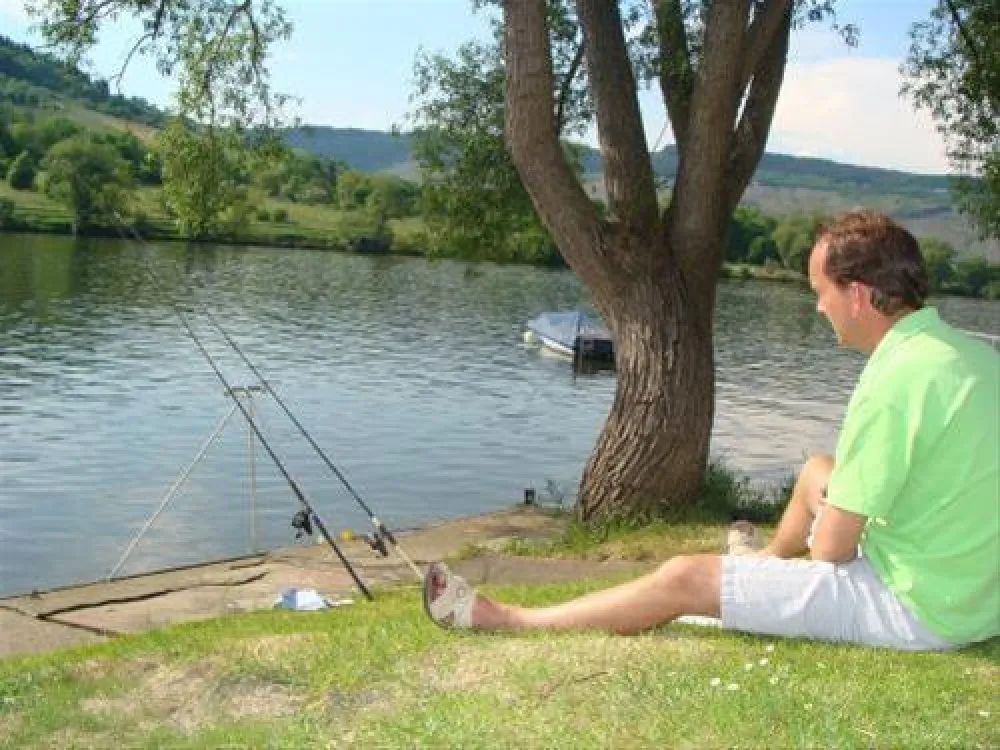 Mosel-Camping Rissbach