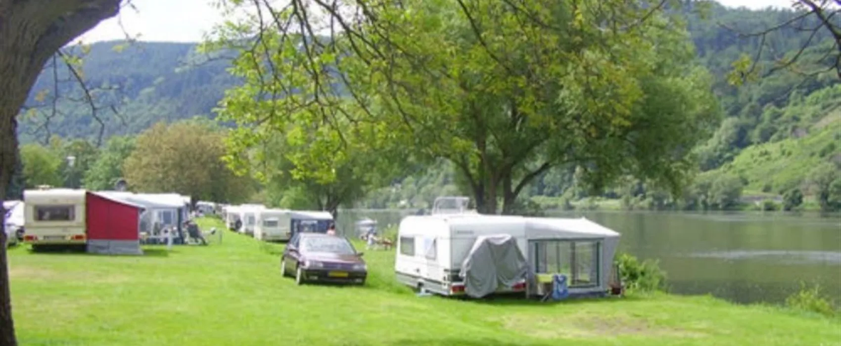 Mosel-Camping Rissbach