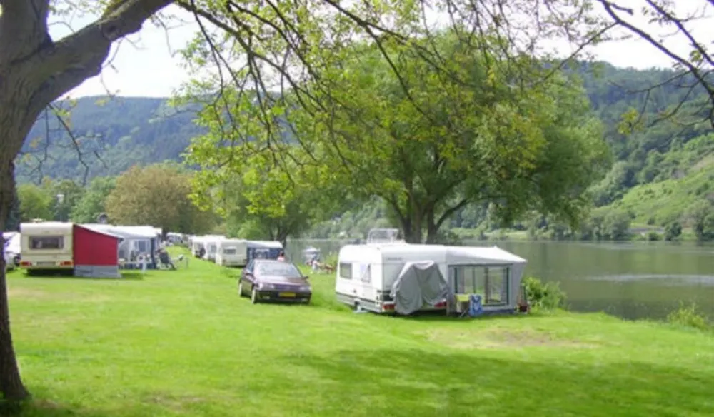 Mosel-Camping Rissbach