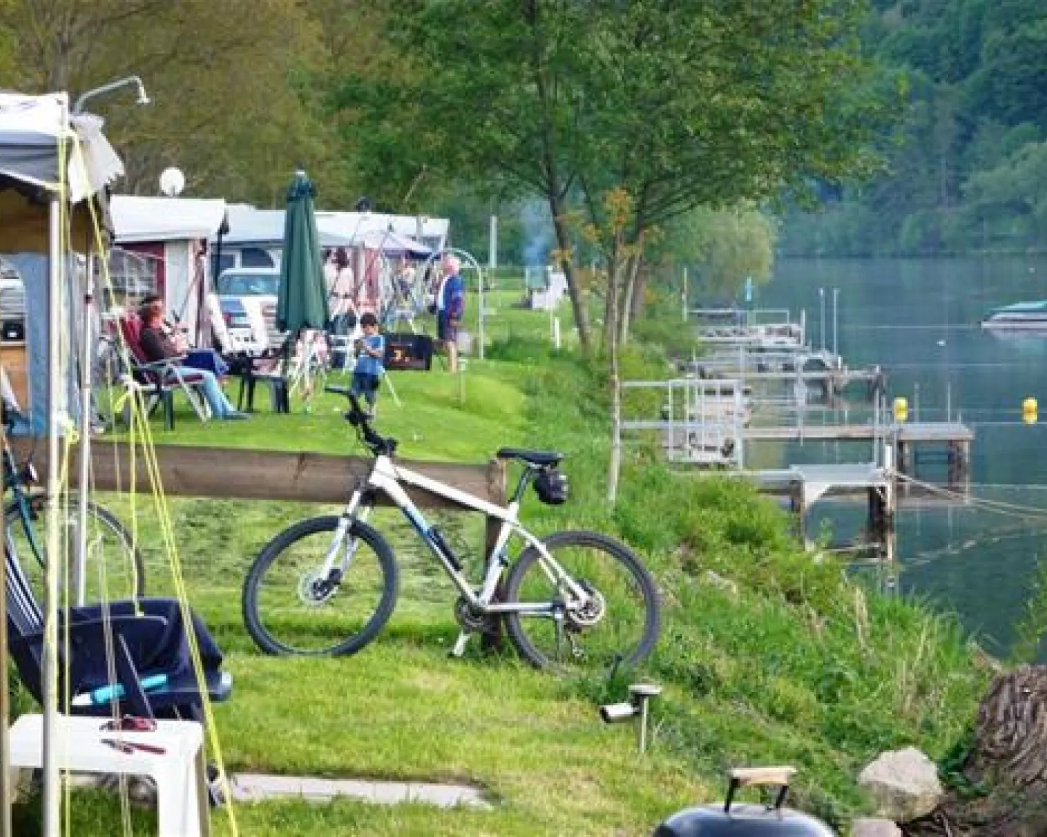 kochbuch fr camping Camping Kochbuch  AlpacaCamping