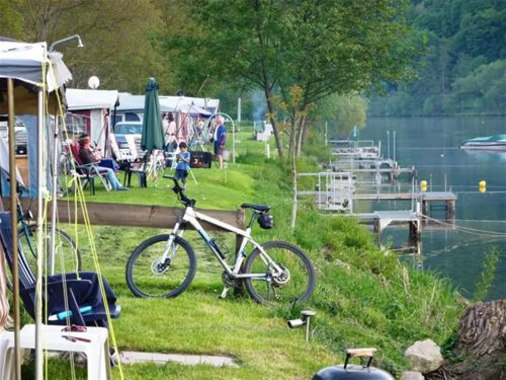 Mosel-Camping Rissbach
