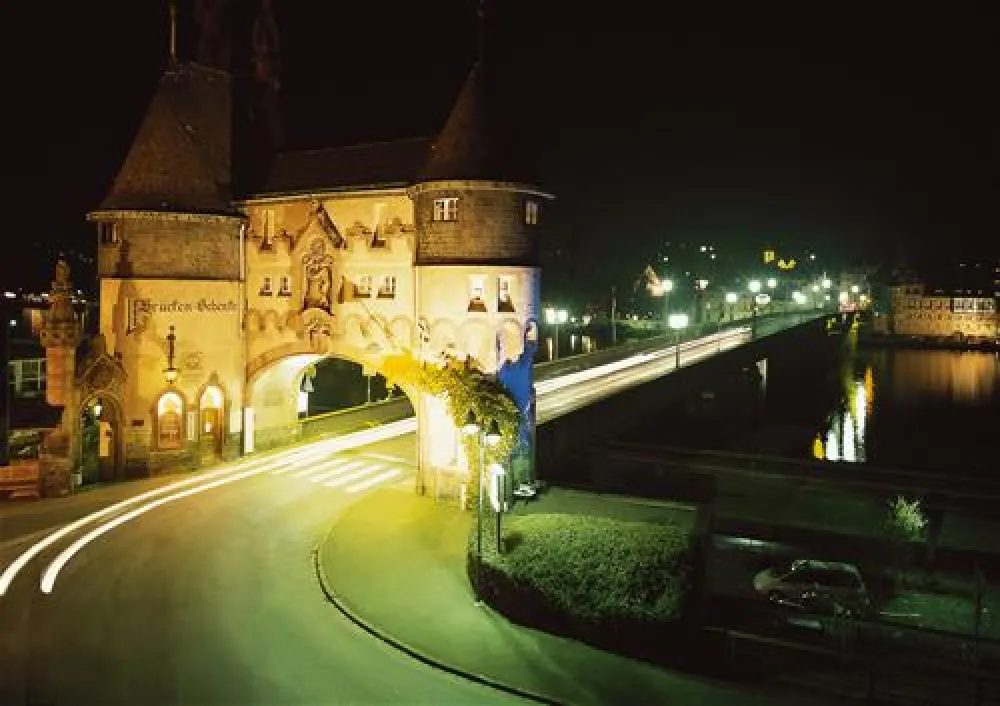 Mosel-Camping Rissbach