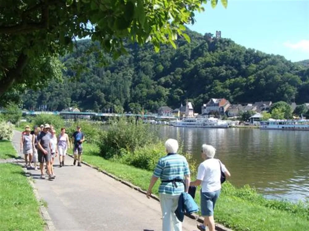 Mosel-Camping Rissbach
