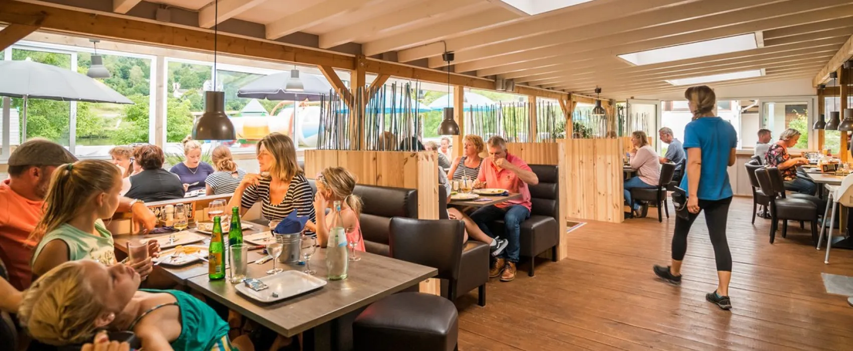 Mosel-Camping Rissbach