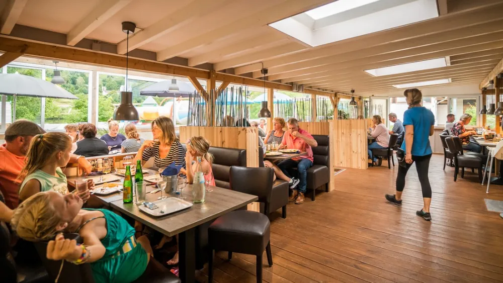 Mosel-Camping Rissbach