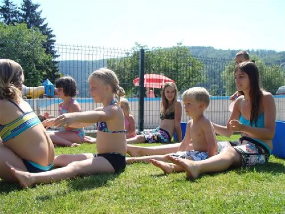 Mosel-Camping Rissbach