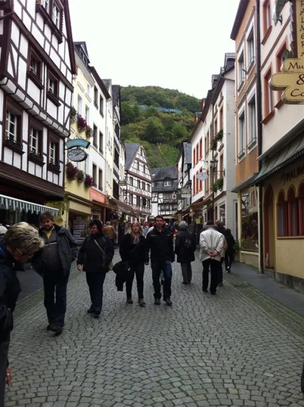 Mosel-Camping Rissbach