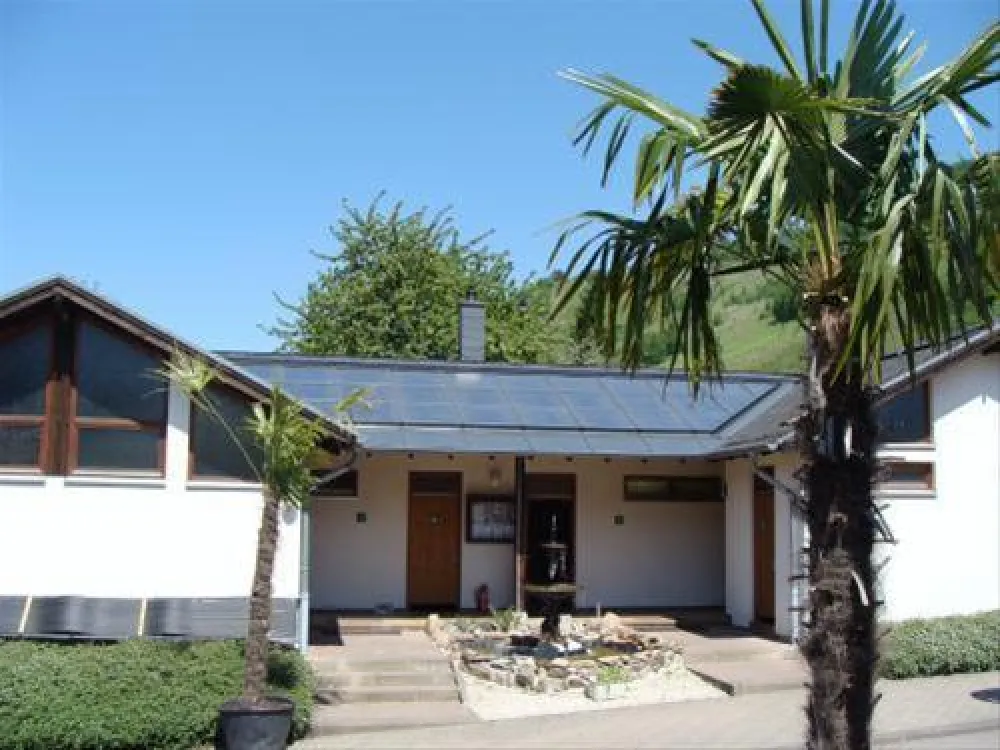 Mosel-Camping Rissbach