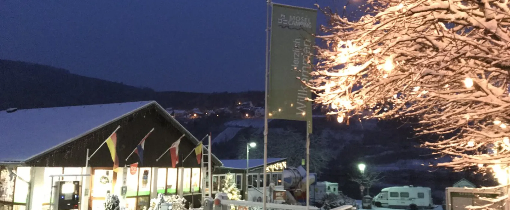 Mosel-Camping Rissbach