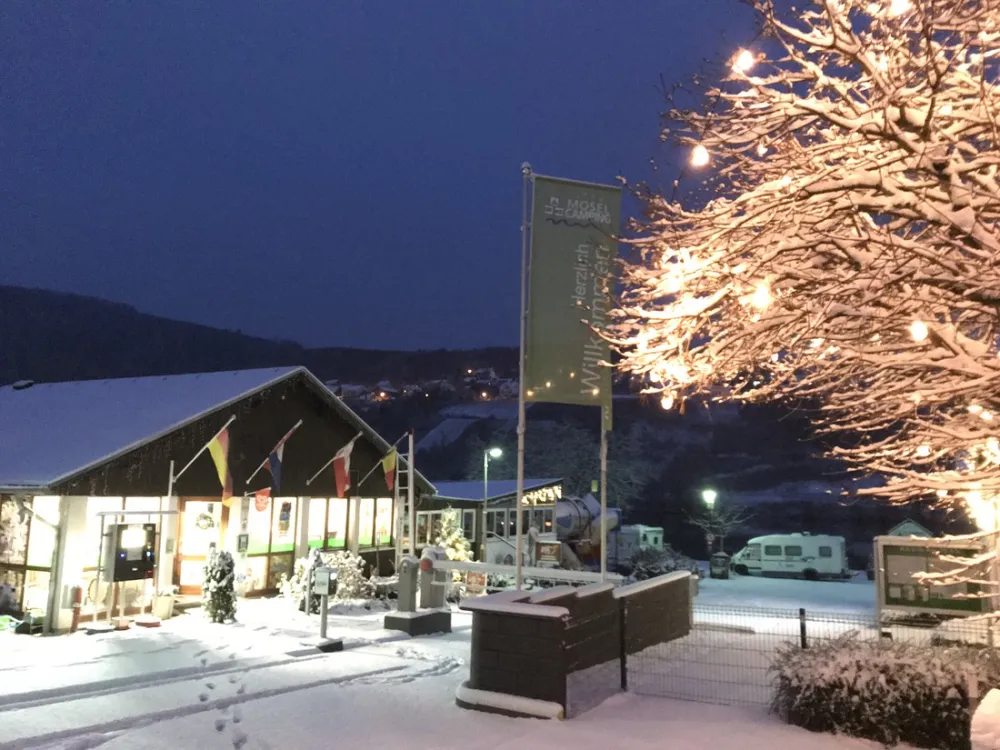 Mosel-Camping Rissbach