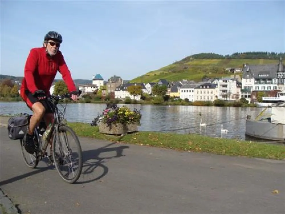 Mosel-Camping Rissbach