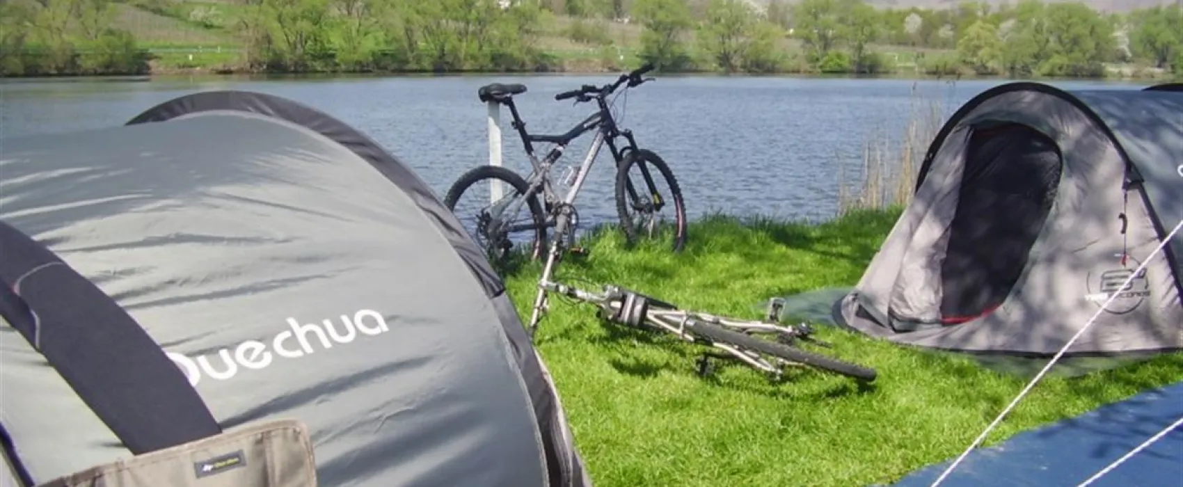 Mosel-Camping Rissbach