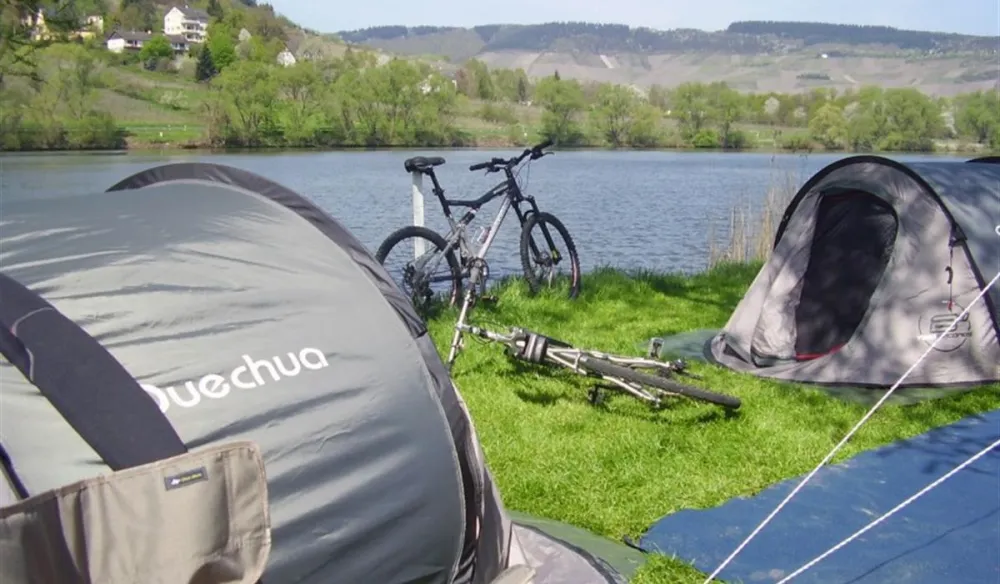 Mosel-Camping Rissbach