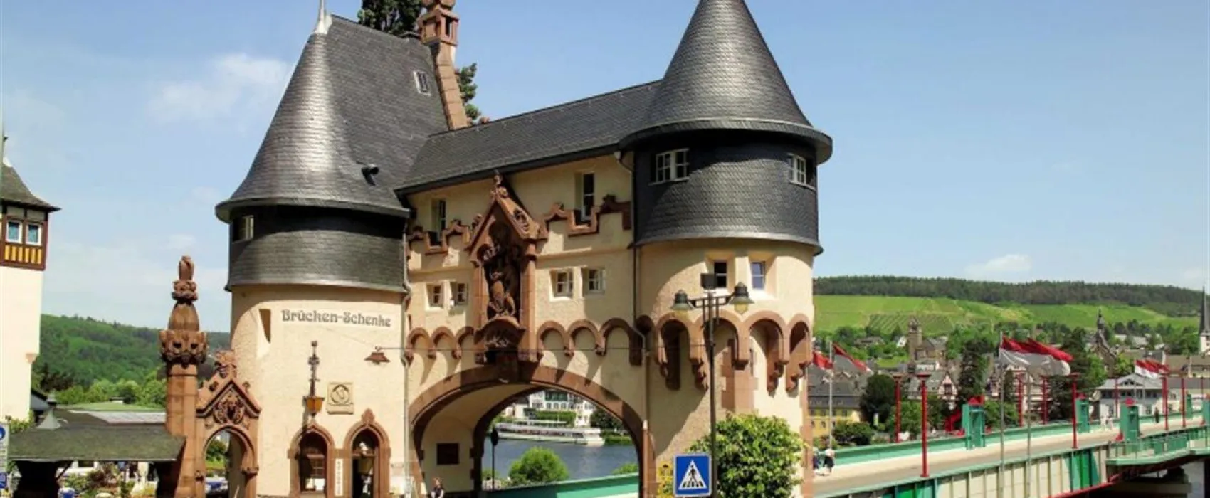 Mosel-Camping Rissbach