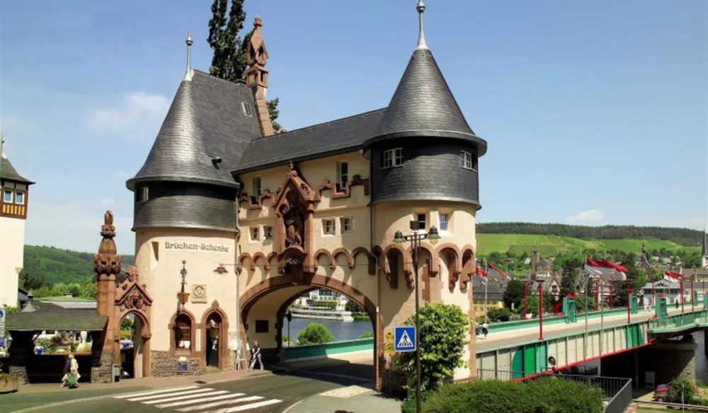 Mosel-Camping Rissbach