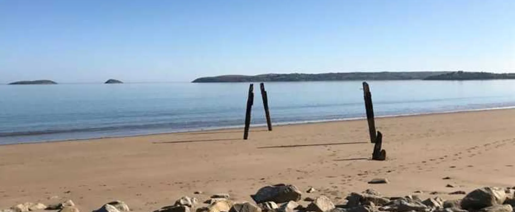 Bolmynydd Camping Park